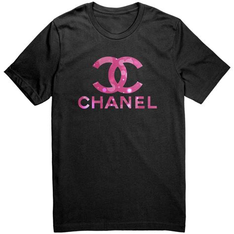 t-shirt chanel original|Chanel oversized t shirt.